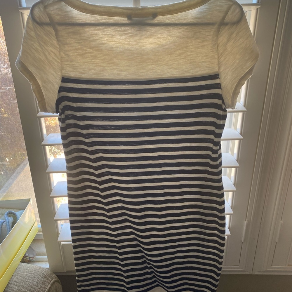 Banana Republic dress $25 OBO